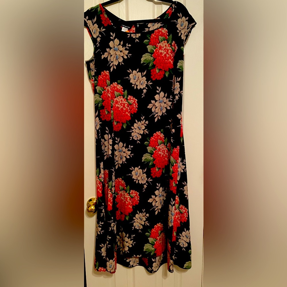 Jones New York Dress
